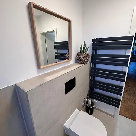 Waldgaenger Hahnenklee *