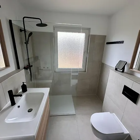 Waldgänger Hahnenklee Apartment