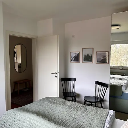 Waldgänger Hahnenklee