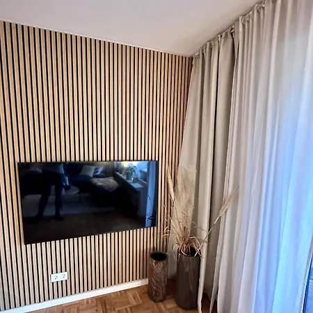 Waldgänger Hahnenklee Apartment Goslar