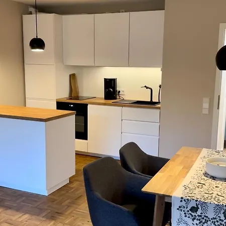 Waldgaenger Hahnenklee