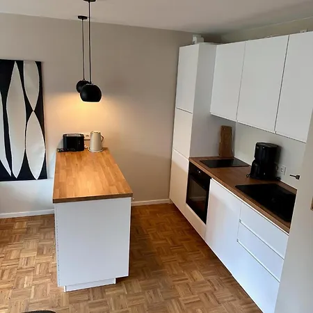 Waldgänger Hahnenklee Apartment *