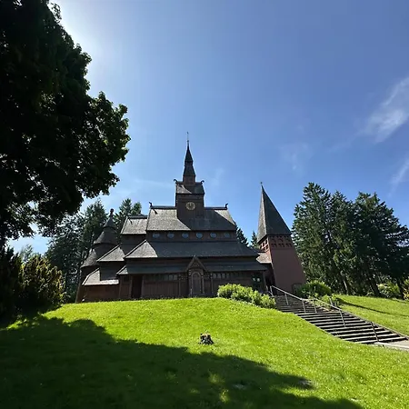 Waldgaenger Hahnenklee