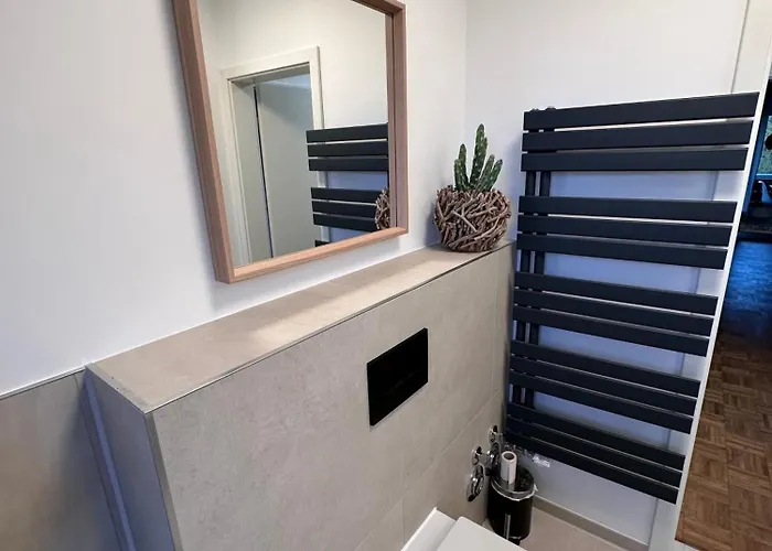 Waldgaenger Hahnenklee *