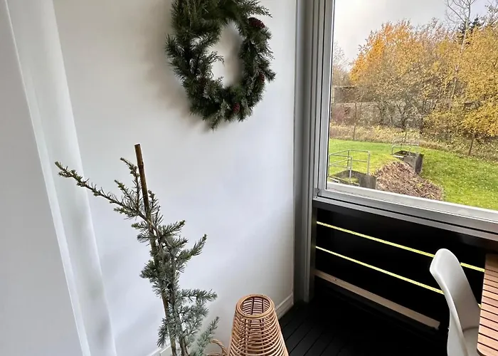 Waldgaenger Hahnenklee Appartement Goslar