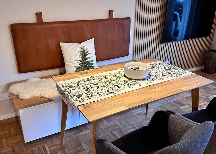 Waldgaenger Hahnenklee