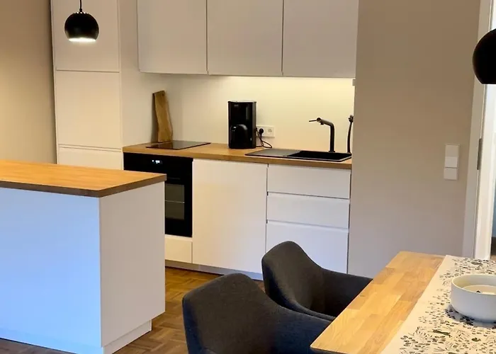 Waldgaenger Hahnenklee